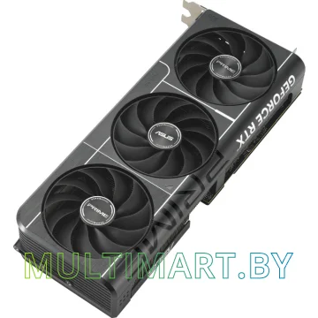 Видеокарта ASUS PRIME GeForce RTX 5070 OC 12GB GDDR7 (PRIME-RTX5070-O12G) картинка 3
